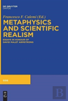 Metaphysics And Scientific Realism