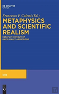 Bertrand.pt - Metaphysics And Scientific Realism