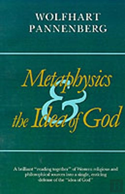 Bertrand.pt - Metaphysics And The Idea Of God