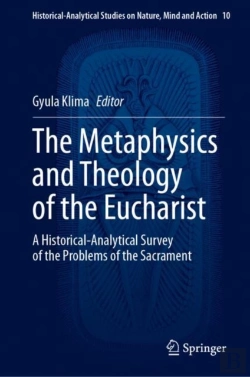Bertrand.pt - Metaphysics And Theology Of The Eucharist