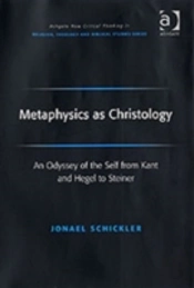 Metaphysics As Christology