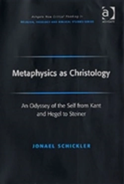 Bertrand.pt - Metaphysics As Christology