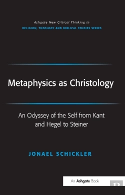 Bertrand.pt - Metaphysics As Christology
