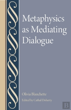 Bertrand.pt - Metaphysics As Mediating Dialogue