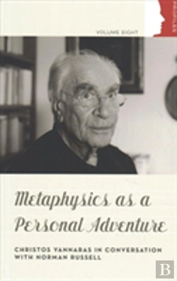 Bertrand.pt - Metaphysics As Personal Adventure