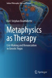 Metaphysics As Therapy