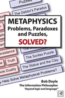 Bertrand.pt - Metaphysics
