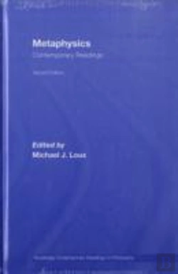 Bertrand.pt - Metaphysics: Contemporary Readings
