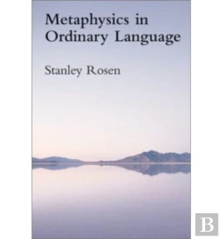 Bertrand.pt - Metaphysics In Ordinary Language