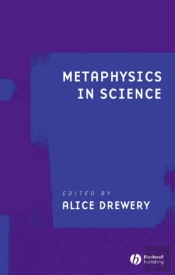 Metaphysics In Science