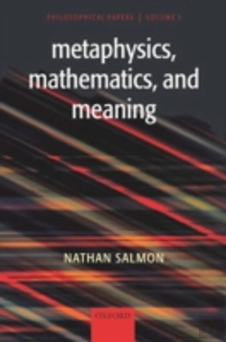 Bertrand.pt - Metaphysics, Mathematics, And Meaning