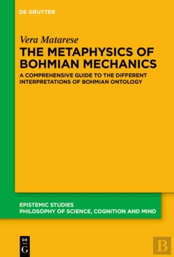 Bertrand.pt - Metaphysics Of Bohmian Mechanics