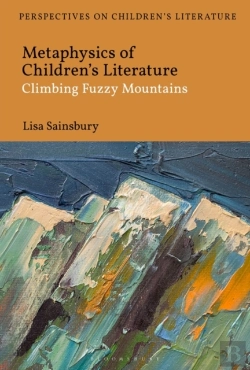 Bertrand.pt - Metaphysics Of Children'S Literature