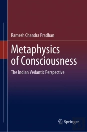 Metaphysics Of Consciousness