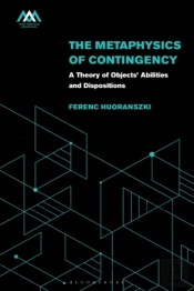 Metaphysics Of Contingency