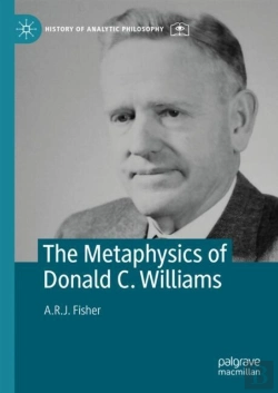 Bertrand.pt - Metaphysics Of Donald C. Williams
