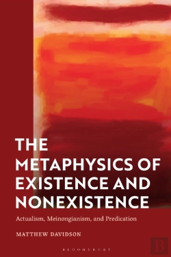 Bertrand.pt - Metaphysics Of Existence And Nonexistence