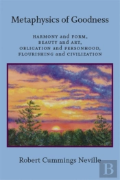 Metaphysics Of Goodness
