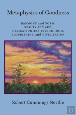 Bertrand.pt - Metaphysics Of Goodness