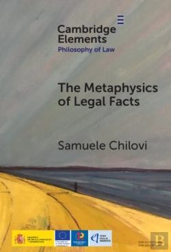 Bertrand.pt - Metaphysics Of Legal Facts