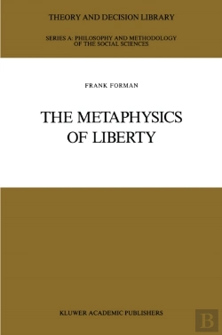 Bertrand.pt - Metaphysics Of Liberty