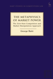 Metaphysics Of Market Power