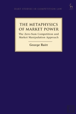 Bertrand.pt - Metaphysics Of Market Power