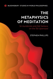Metaphysics Of Meditation