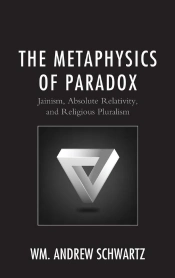 Metaphysics Of Paradox
