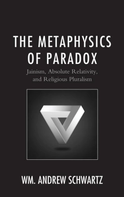 Bertrand.pt - Metaphysics Of Paradox