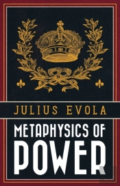 Metaphysics Of Power