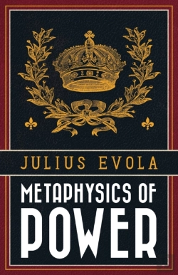 Bertrand.pt - Metaphysics Of Power