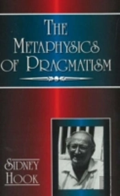 Metaphysics Of Pragmatism
