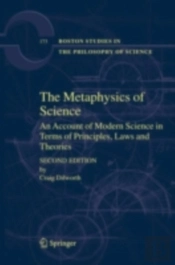 Metaphysics Of Science