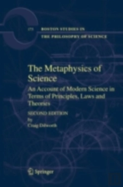 Bertrand.pt - Metaphysics Of Science