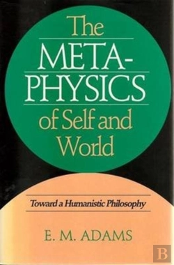 Bertrand.pt - Metaphysics Of Self And World