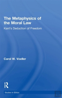 Bertrand.pt - Metaphysics Of The Moral Law