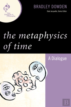 Bertrand.pt - Metaphysics Of Time