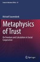 Metaphysics Of Trust