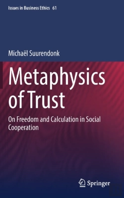 Bertrand.pt - Metaphysics Of Trust