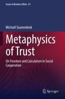 Metaphysics Of Trust
