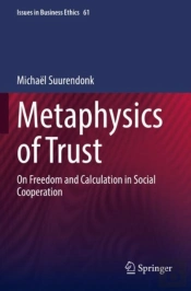 Metaphysics Of Trust