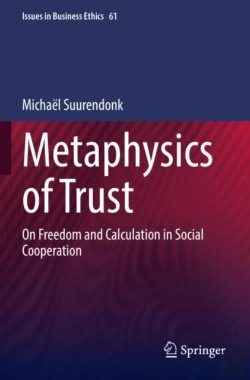 Bertrand.pt - Metaphysics Of Trust