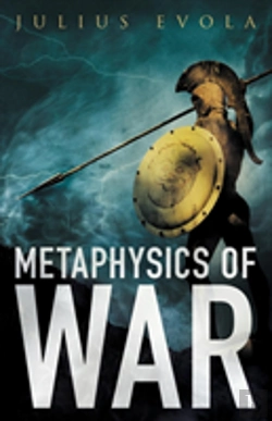 Bertrand.pt - Metaphysics Of War