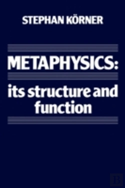 Bertrand.pt - Metaphysics