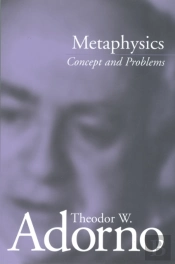Metaphysics