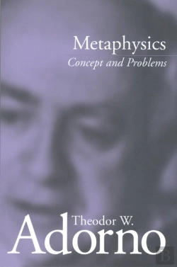 Bertrand.pt - Metaphysics