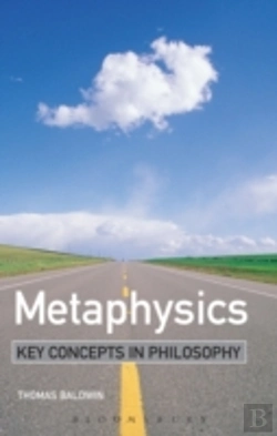 Bertrand.pt - Metaphysics