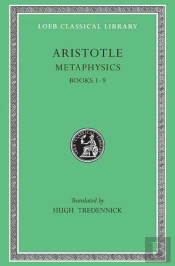 Metaphysics, Volume I