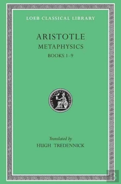 Bertrand.pt - Metaphysics, Volume I